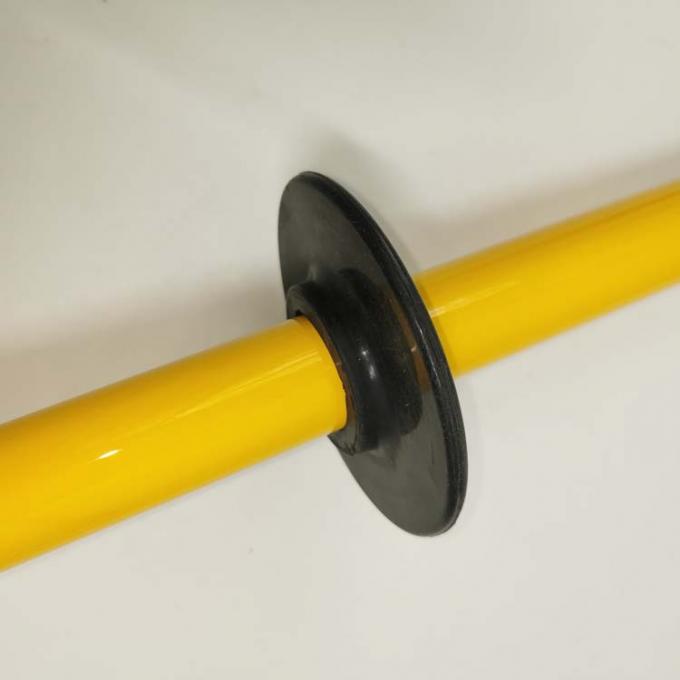 Outros aparelhos e aparelhos para a produção de fibras de vidro (exceto os aparelhos para a produção de fibras de vidro) 3