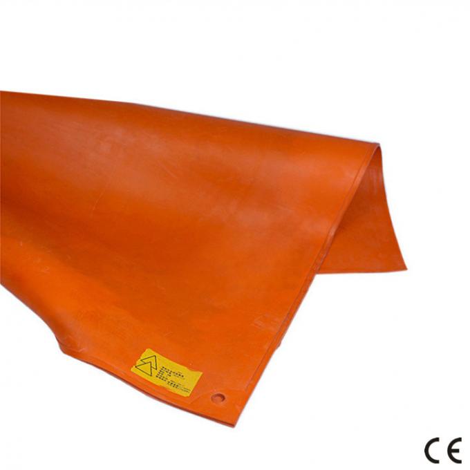 Cobre isolante de trabalho em tempo real de alta tensão leve e confiável 2