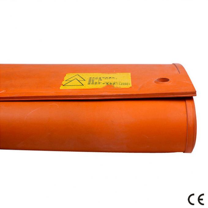 Cobre isolante de trabalho em tempo real de alta tensão leve e confiável 1