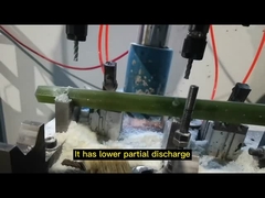 TID POWER para lhe fornecer barras de fibra de vidro de alta qualidade