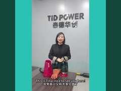 Luvas isoladas de longa duração Teste de ferramentas de linha ao vivo com serviço pós-venda profissional